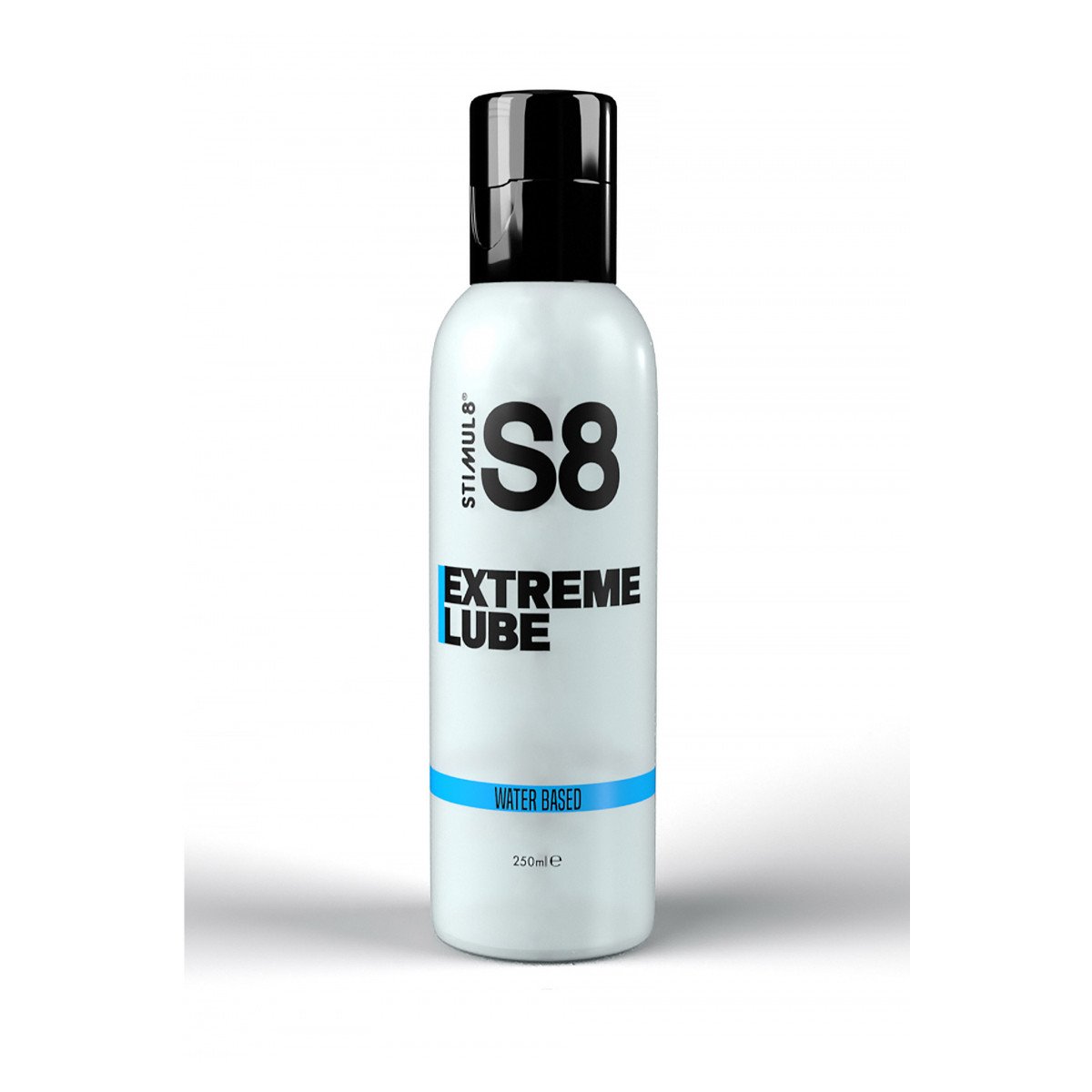 Lubrifiant eau S8 Extreme 250ml Lubrifiant eau S8 Extreme 250ml