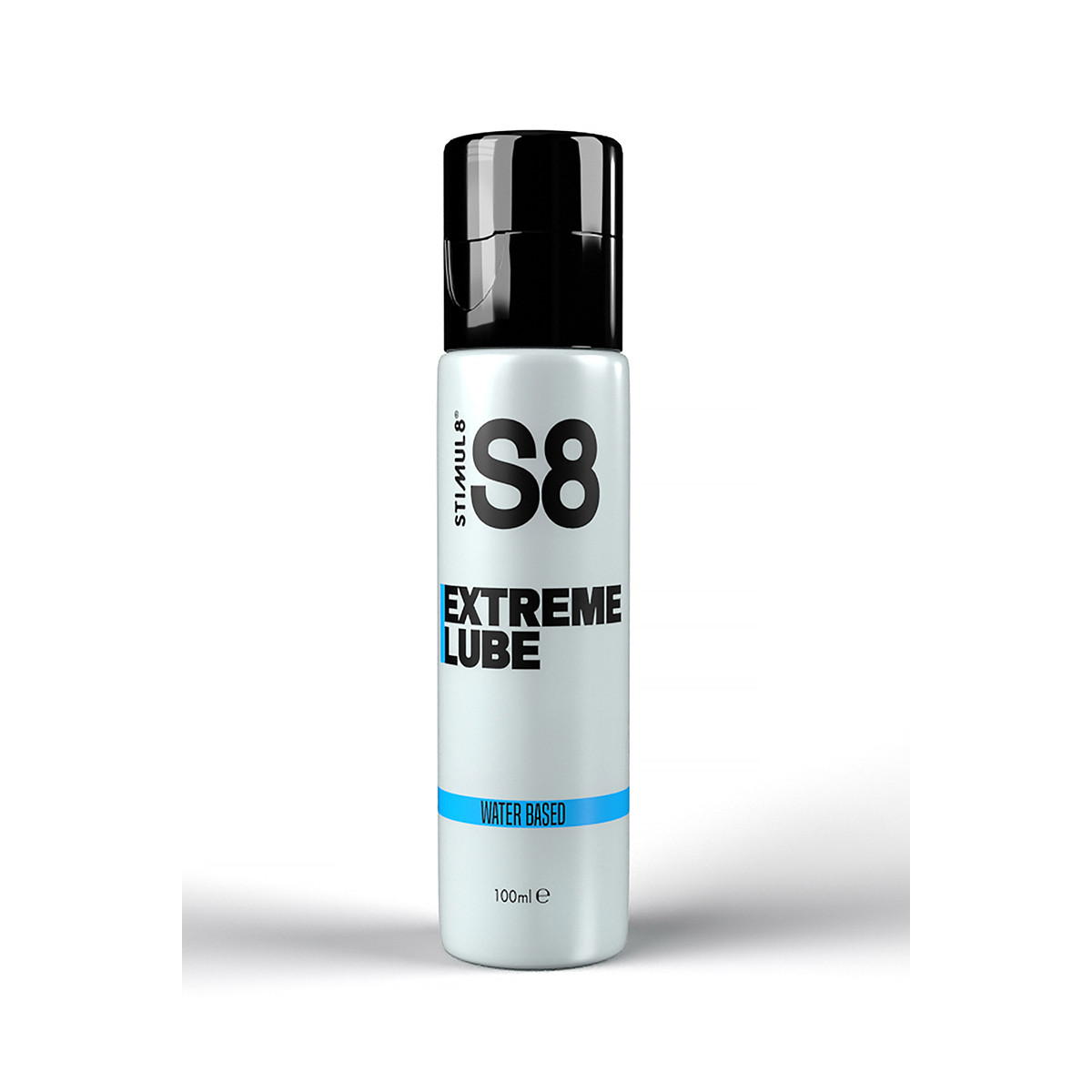 Lubrifiant eau S8 Extreme 100ml Lubrifiant eau S8 Extreme 100ml
