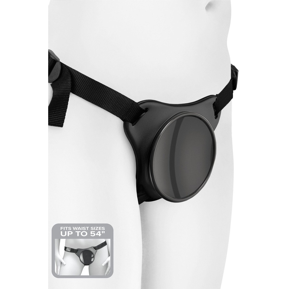 Harnais universel Body Dock Original Harnais universel Body Dock Original