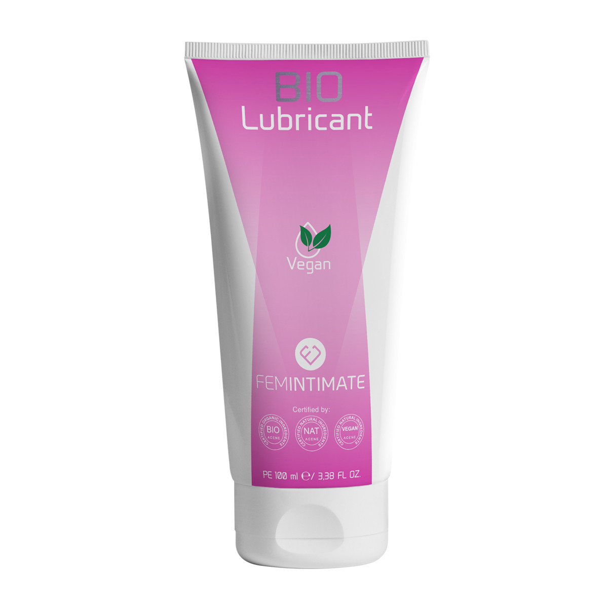 Lubrifiant Bio Vegan 100 ml Lubrifiant Bio Vegan 100 ml