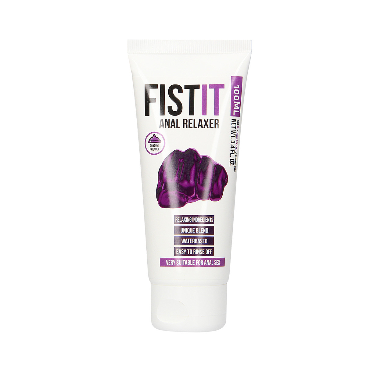Lubrifiant anal relaxant Fist It 100ml Lubrifiant anal relaxant Fist It 100ml