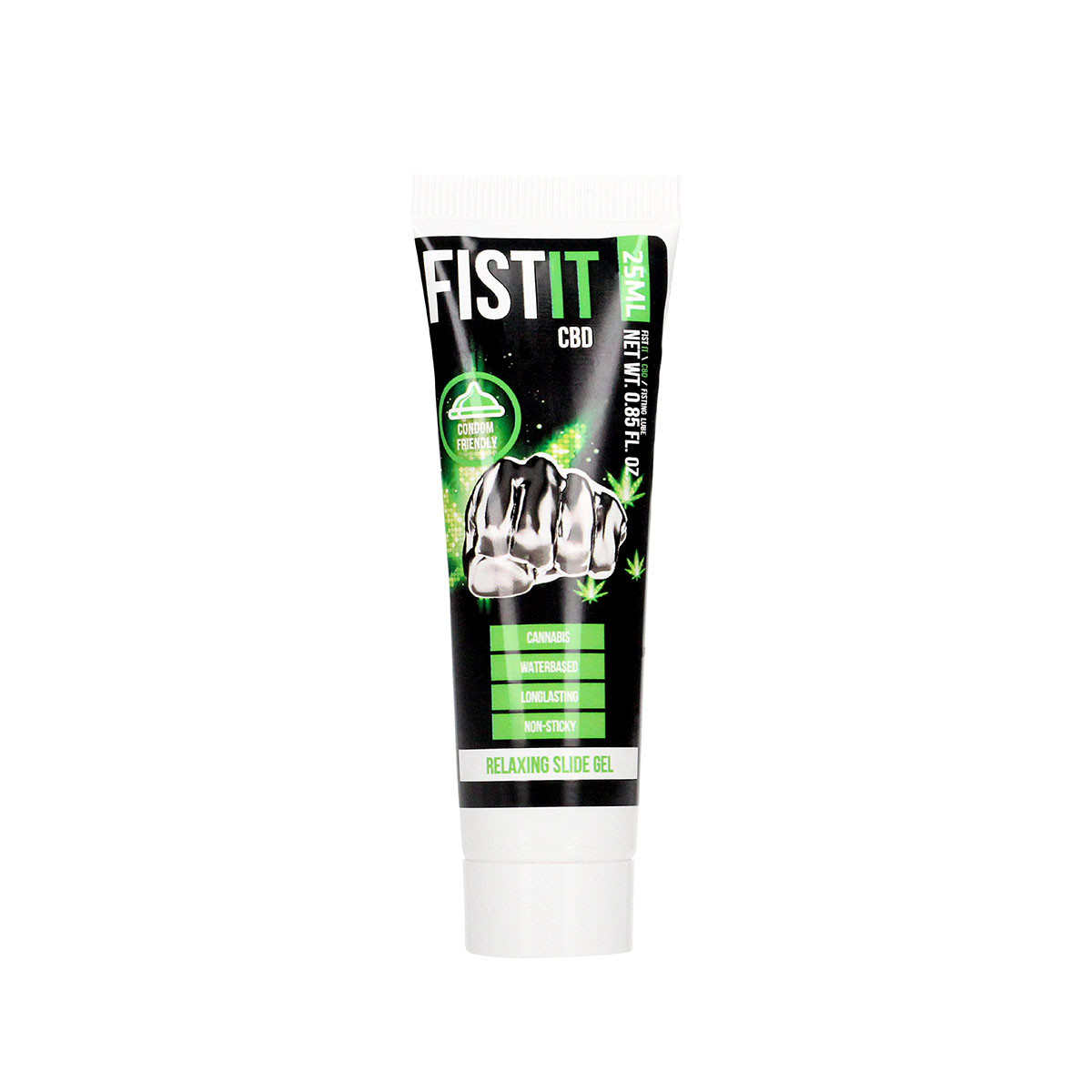 Lubrifiant CBD Fist It 25ml Lubrifiant CBD Fist It 25ml