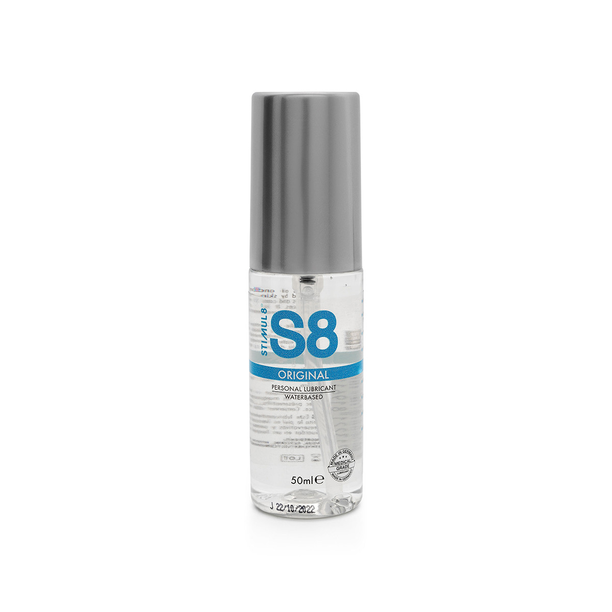 Lubrifiant S8 original 50ml Lubrifiant S8 original 50ml