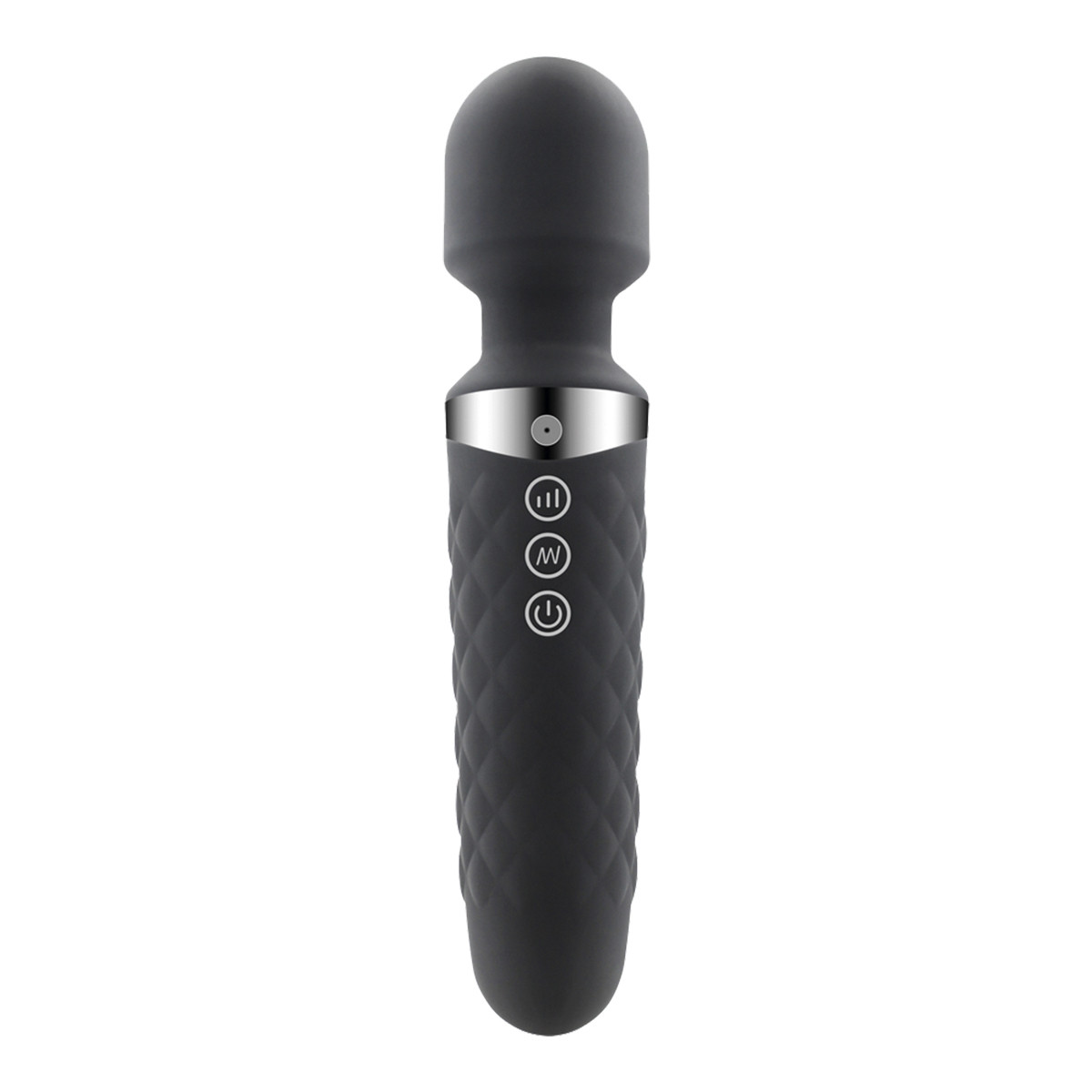 Vibro wand Be Wanded noir - Alive Vibro wand Be Wanded noir - Alive