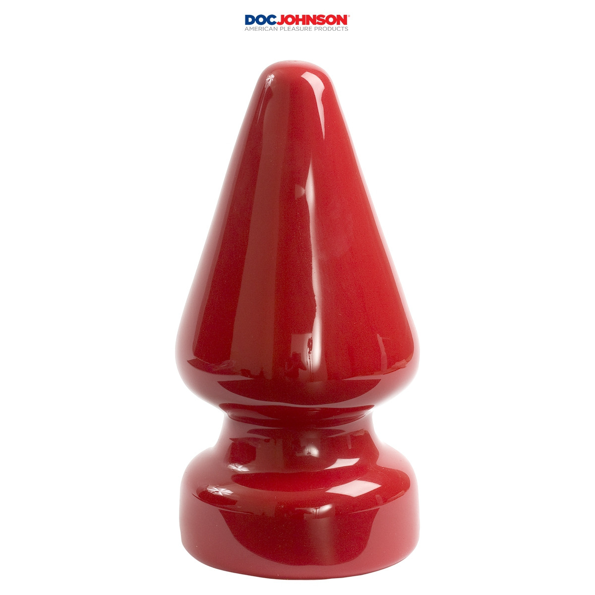 XL Butt Plug - The Challenge XL Butt Plug - The Challenge