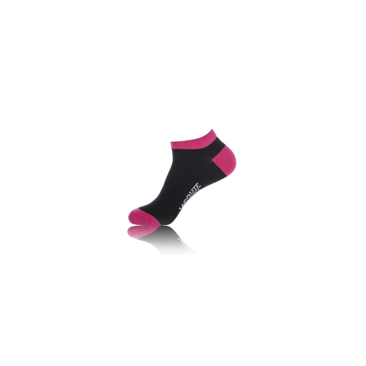 Chaussettes courtes J&M - noir Chaussettes courtes J&M - noir