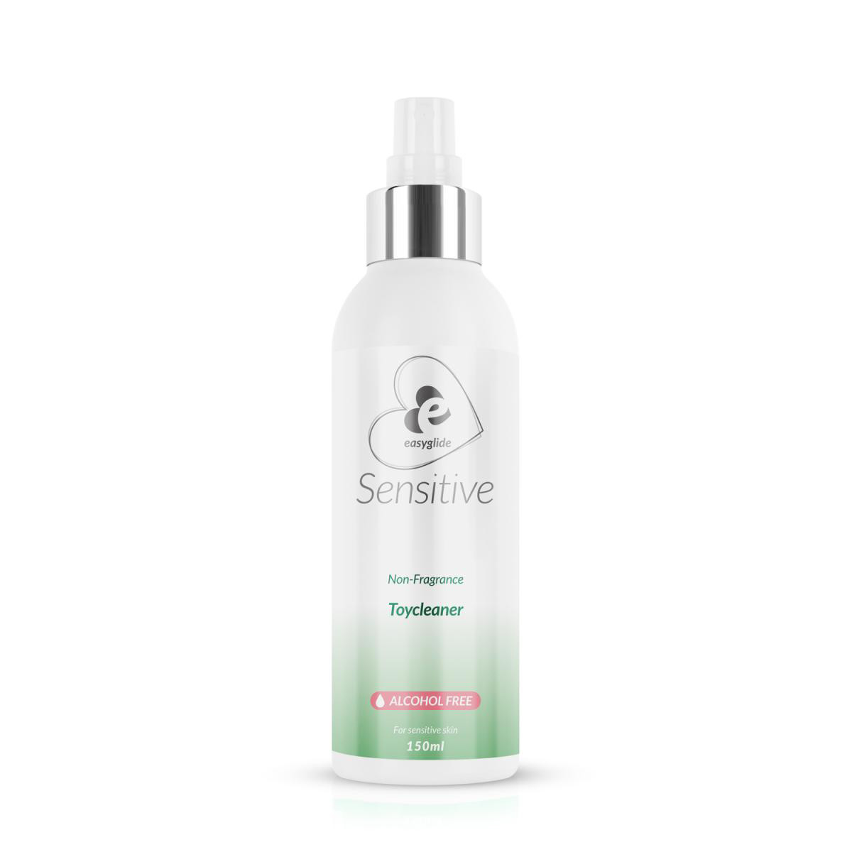 Nettoyant sextoys EasyGlide Sensitive 150 ml Nettoyant sextoys EasyGlide Sensitive 150 ml
