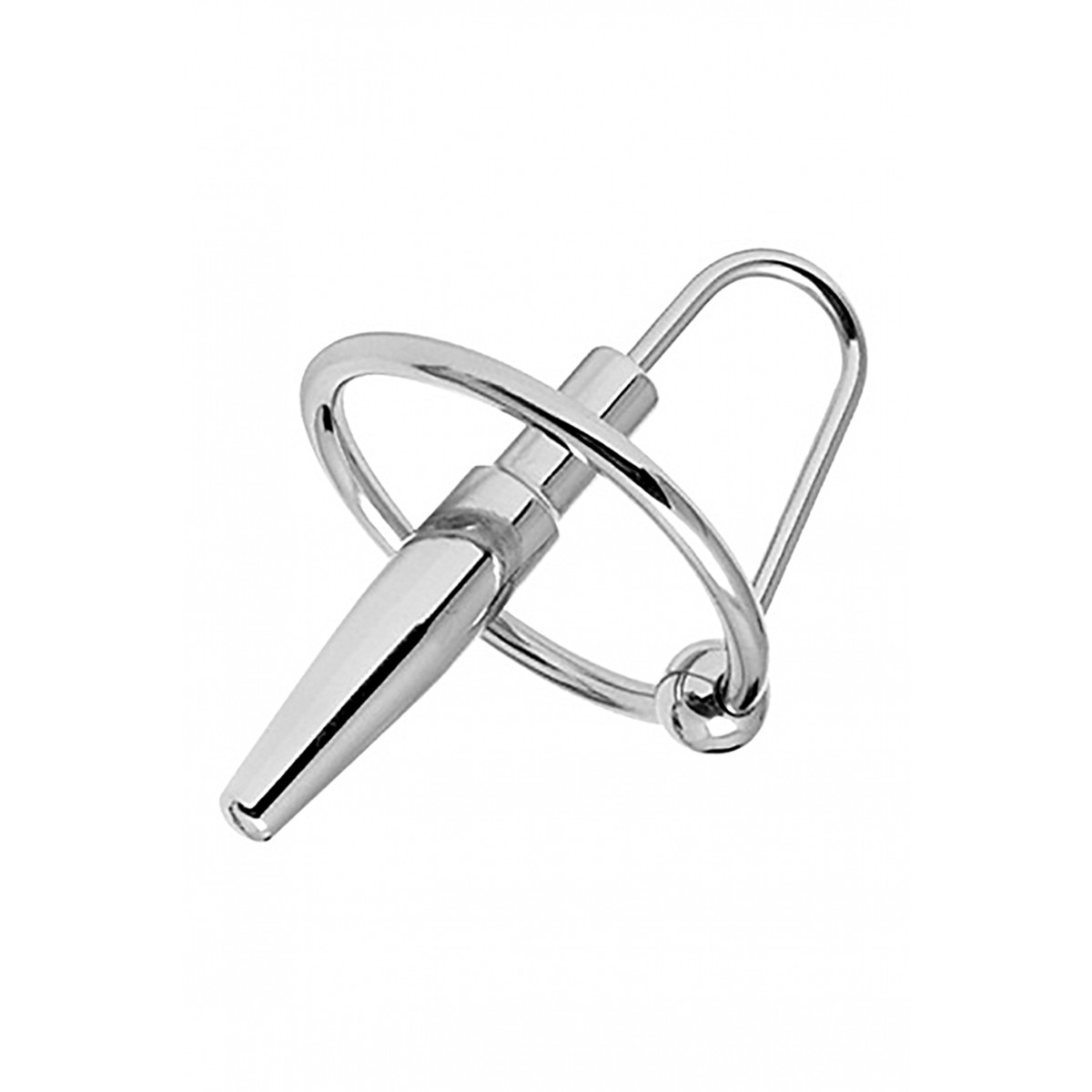 Plug d'urètre Penis plug ring Plug d'urètre Penis plug ring