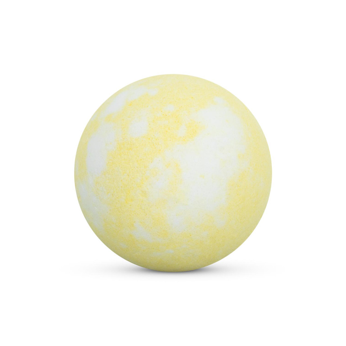 Bombe de bain vanille Bombe de bain vanille