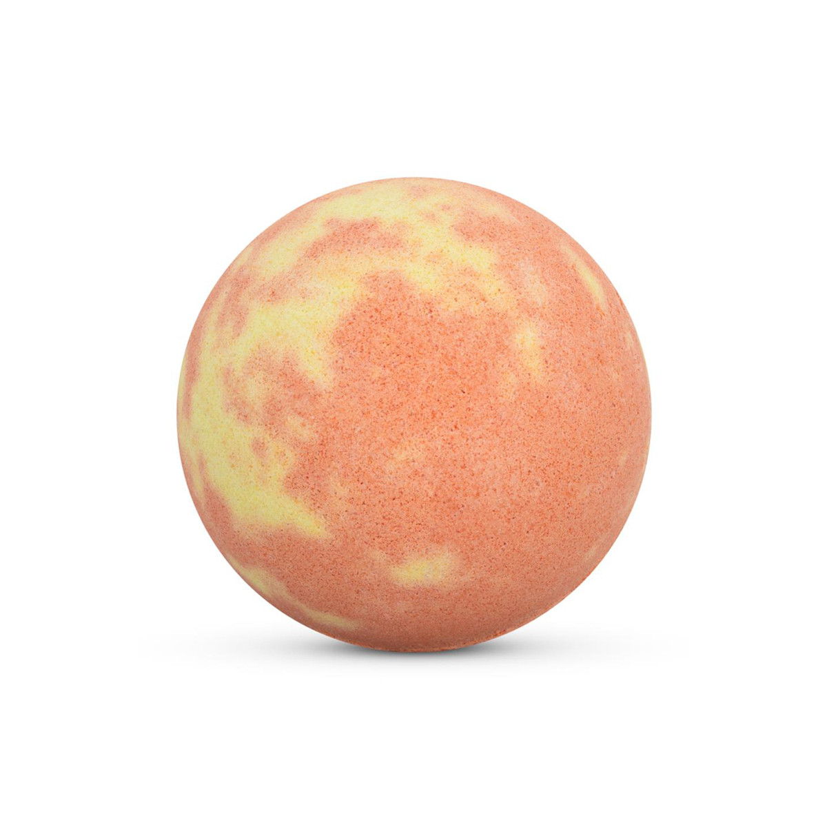 Bombe de bain pêche Bombe de bain pêche