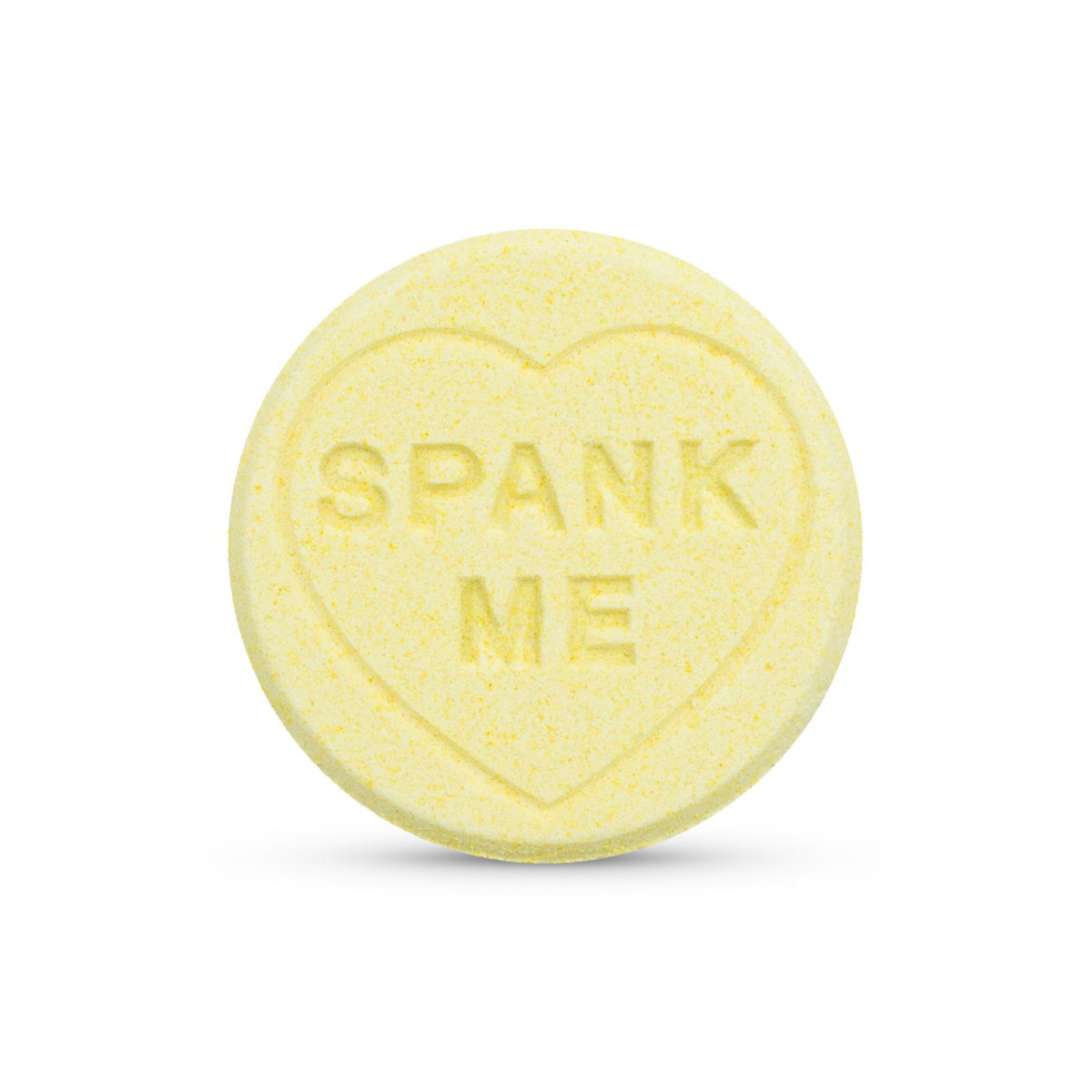 Bombe de bain Spank Me Bombe de bain Spank Me