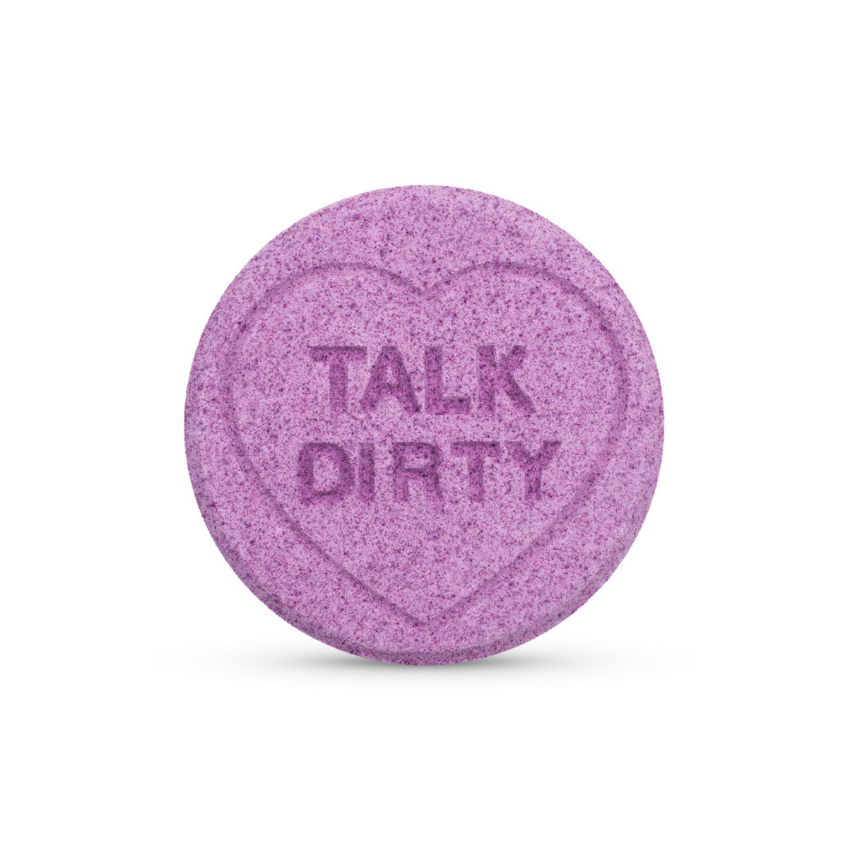Bombe de bain Talk Dirty Bombe de bain Talk Dirty