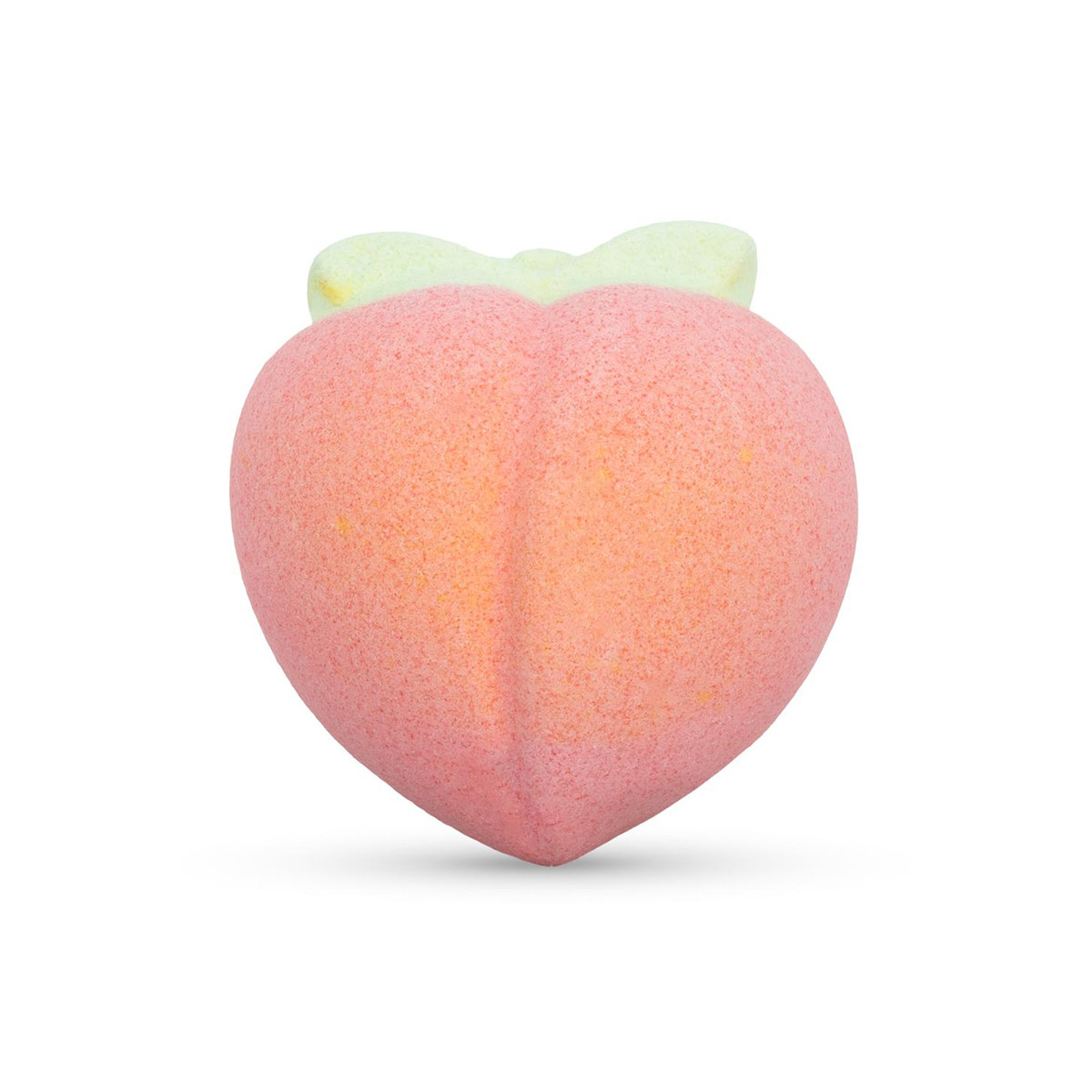 Bombe de bain Peachy Bombe de bain Peachy
