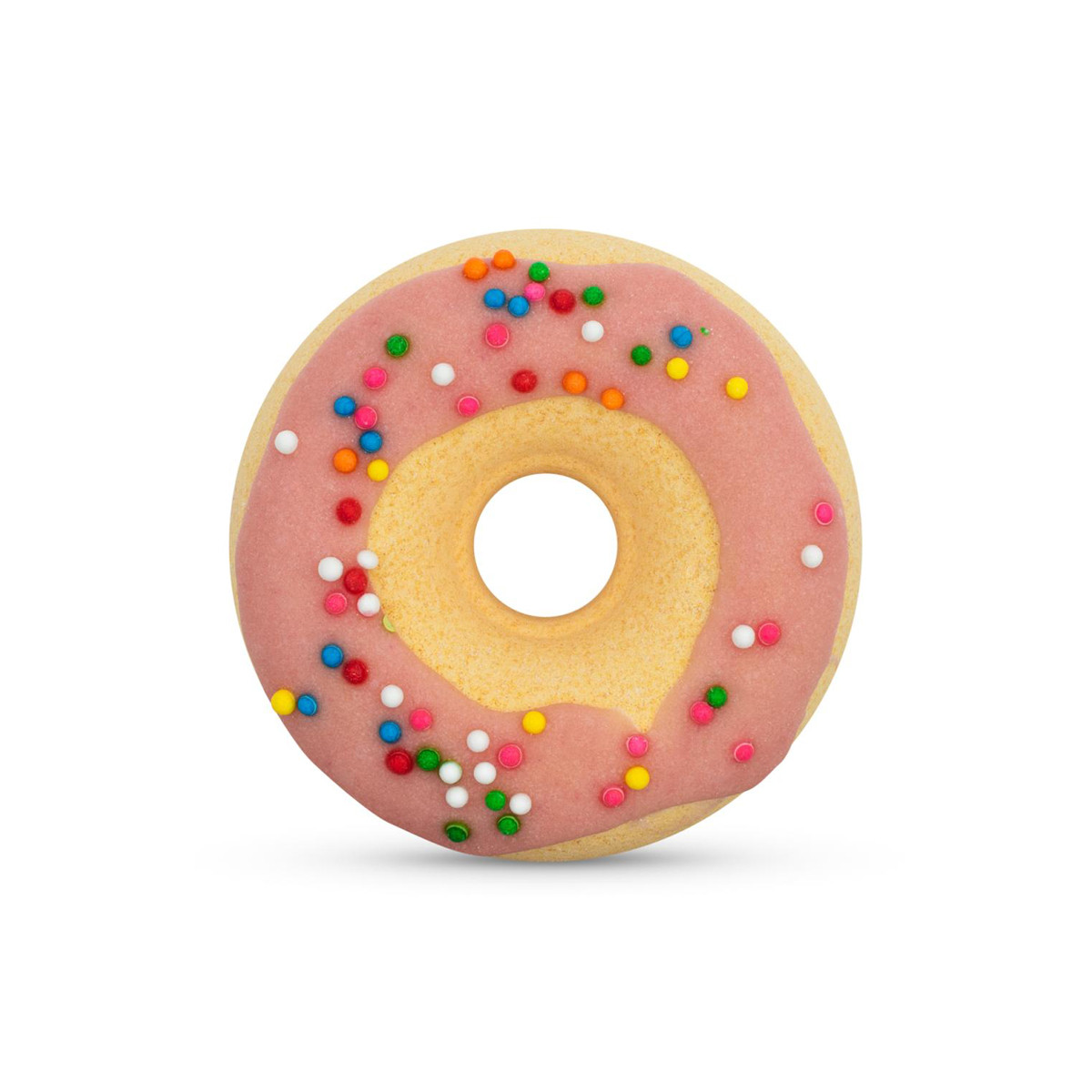 Bombe de bain Donut Bombe de bain Donut