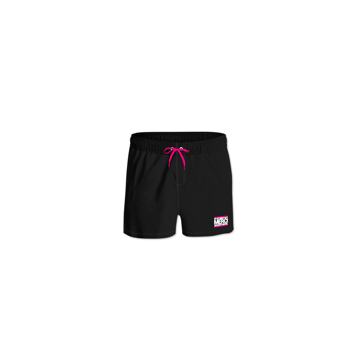 Short de bain J&M n°2 Short de bain J&M n°2