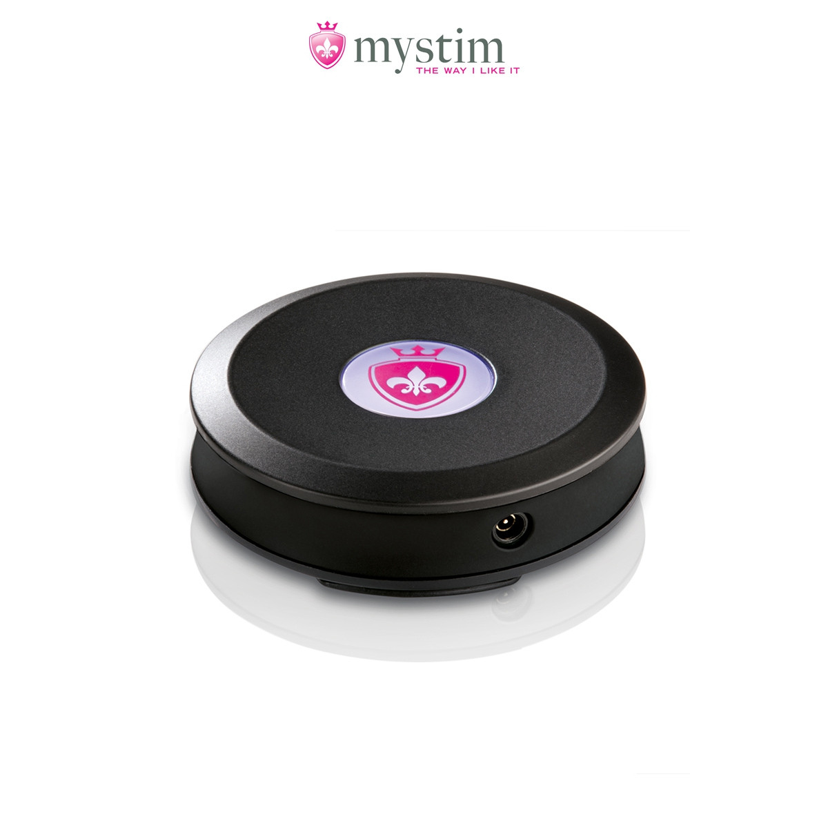 Récepteur canal 2 Mystim Sultry Sub - Mystim Récepteur canal 2 Mystim Sultry Sub - Mystim