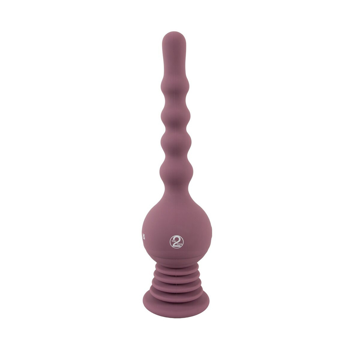 Vibro Premium Turbo Shaker Anal Lover - You2Toys Vibro Premium Turbo Shaker Anal Lover - You2Toys