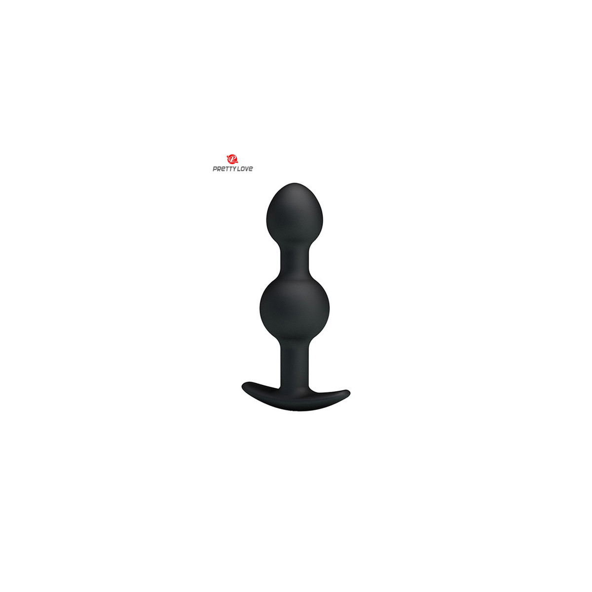 Silicone anal balls 10,3 cm Silicone anal balls 10,3 cm