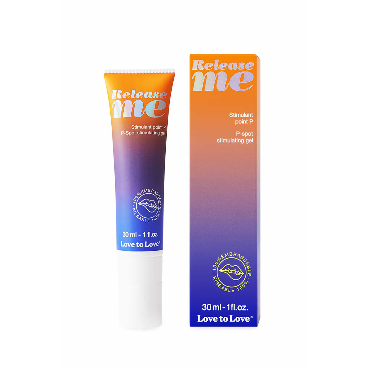 Stimulant point P Release Me 30ml - Love To Love Stimulant point P Release Me 30ml - Love To Love