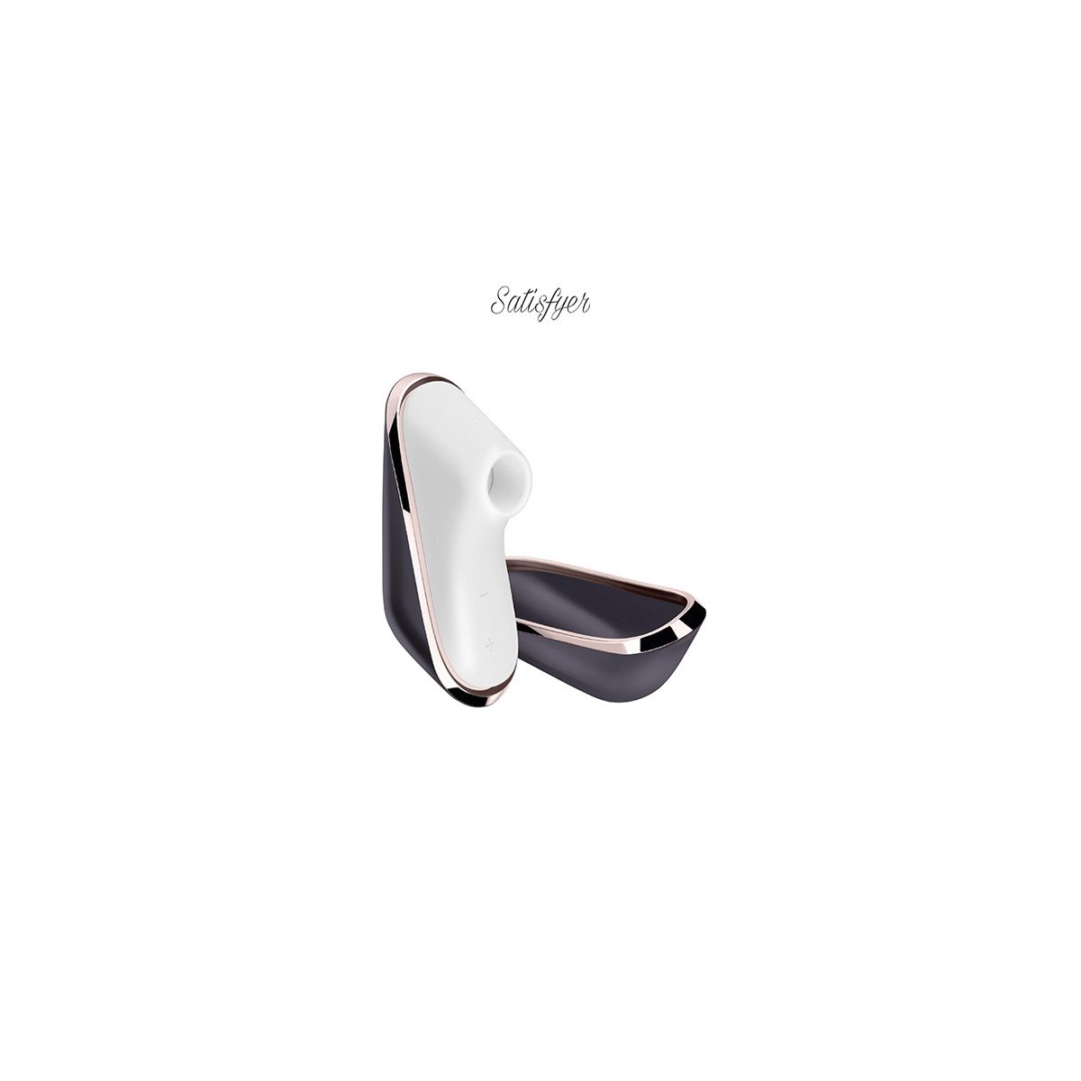 Stimulateur Satisfyer Pro Traveler Stimulateur Satisfyer Pro Traveler
