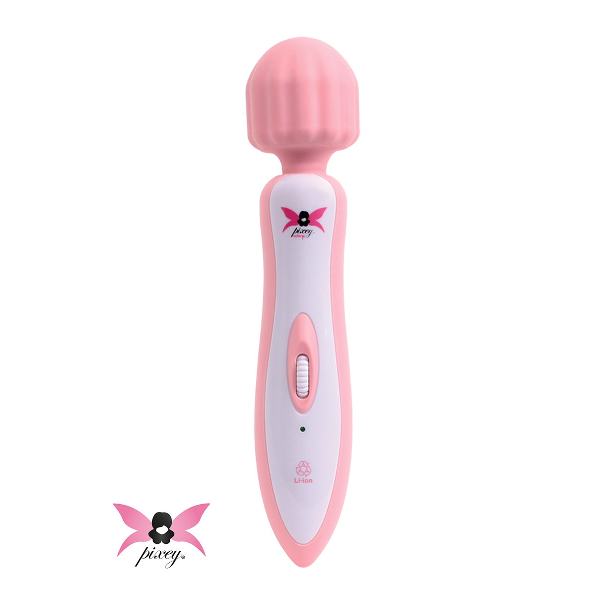 Vibro Wand rechargeable Pixey Recharge Vibro Wand rechargeable Pixey Recharge