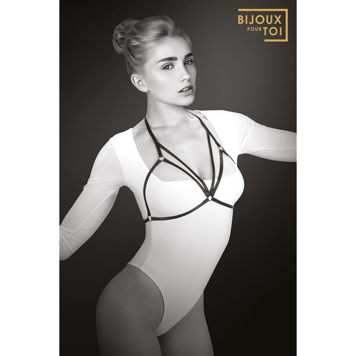 Harnais de corps Morgane Harnais de corps Morgane