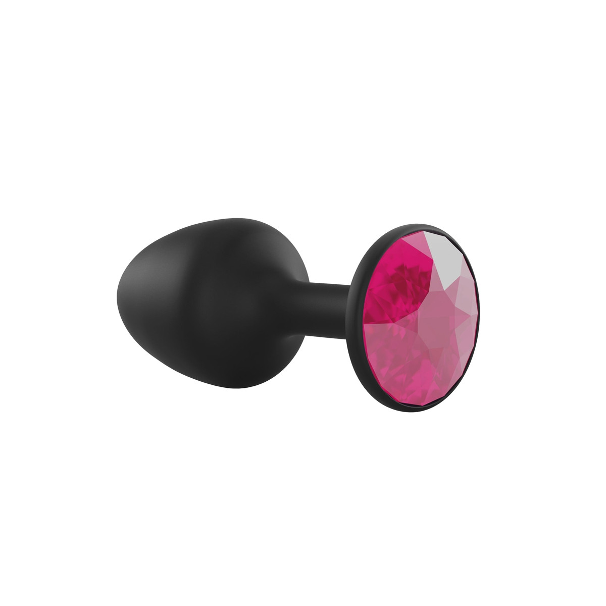 Geisha Plug Ruby M - Dorcel Geisha Plug Ruby M - Dorcel