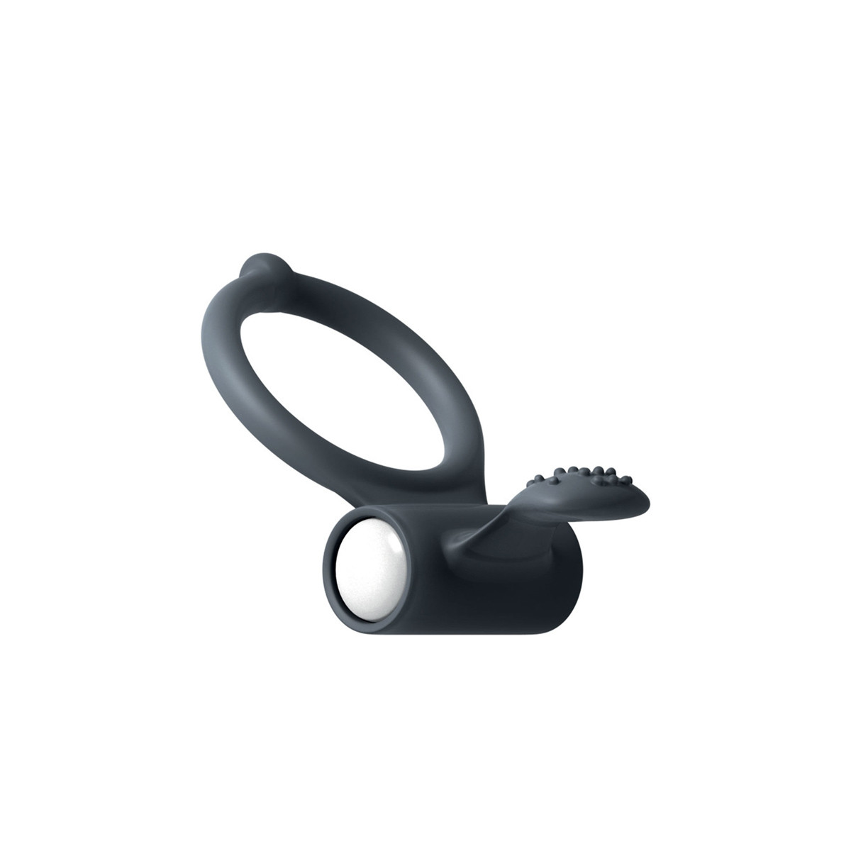 Cockring vibrant Power Clit - Dorcel Cockring vibrant Power Clit - Dorcel
