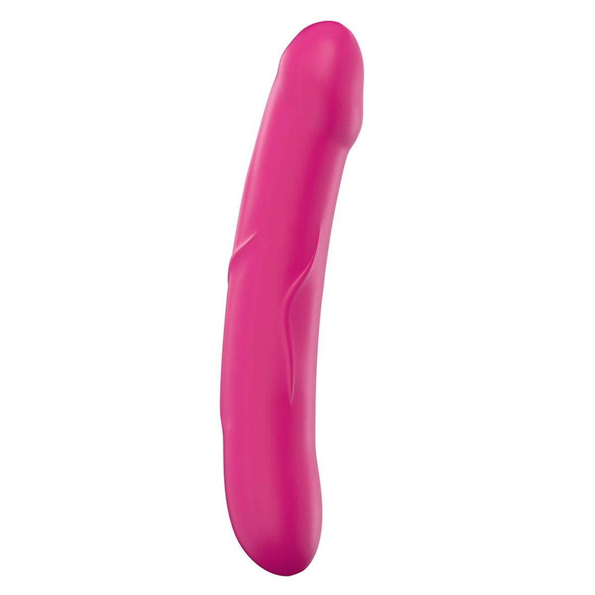 Godemichet Real Sensation M rose - Dorcel Godemichet Real Sensation M rose - Dorcel