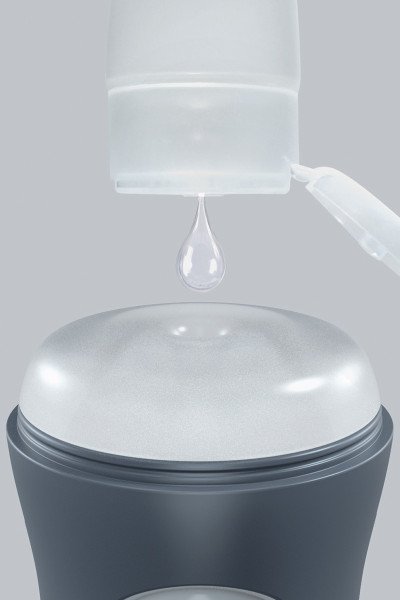 Masturbateur Sexpresso - Dorcel