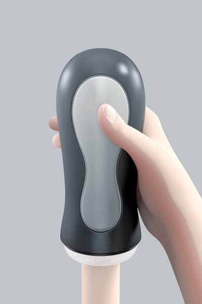 Masturbateur Sexpresso - Dorcel