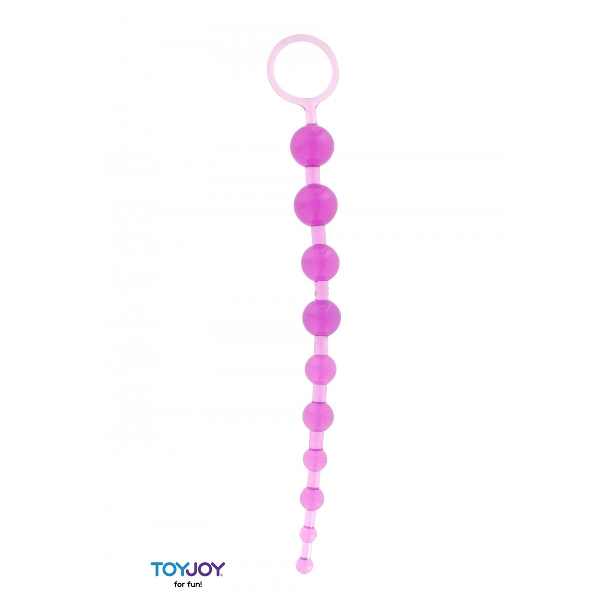 Chaine anale Thai Toy Beads Chaine anale Thai Toy Beads