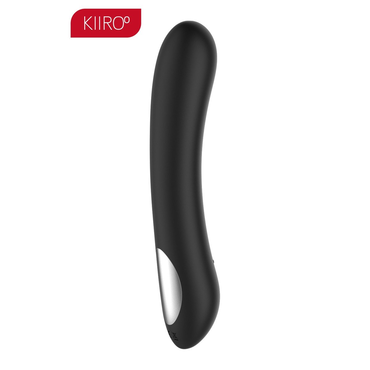 Vibromasseur connecté Pearl 2 - Kiiroo Vibromasseur connecté Pearl 2 - Kiiroo