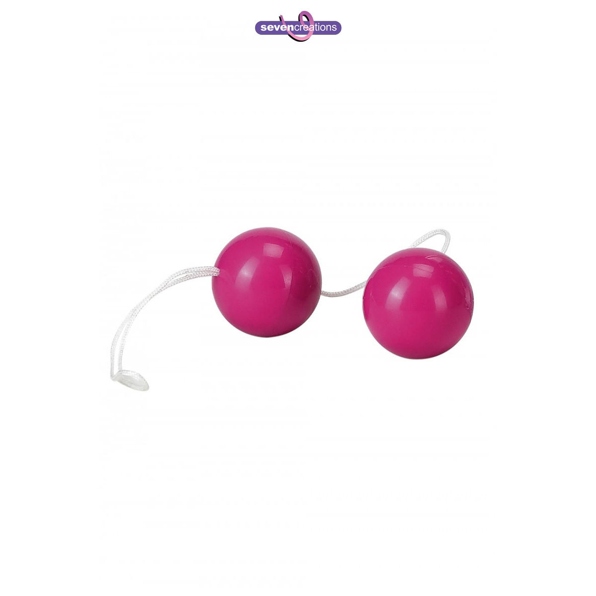 Orgasm balls Orgasm balls