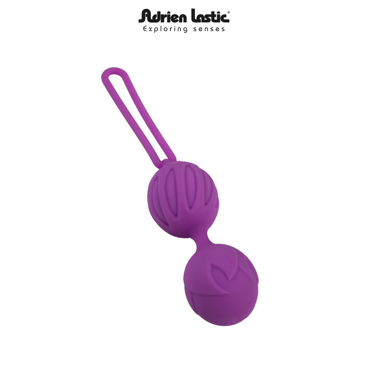 Geisha Balls Small violette Geisha Balls Small violette