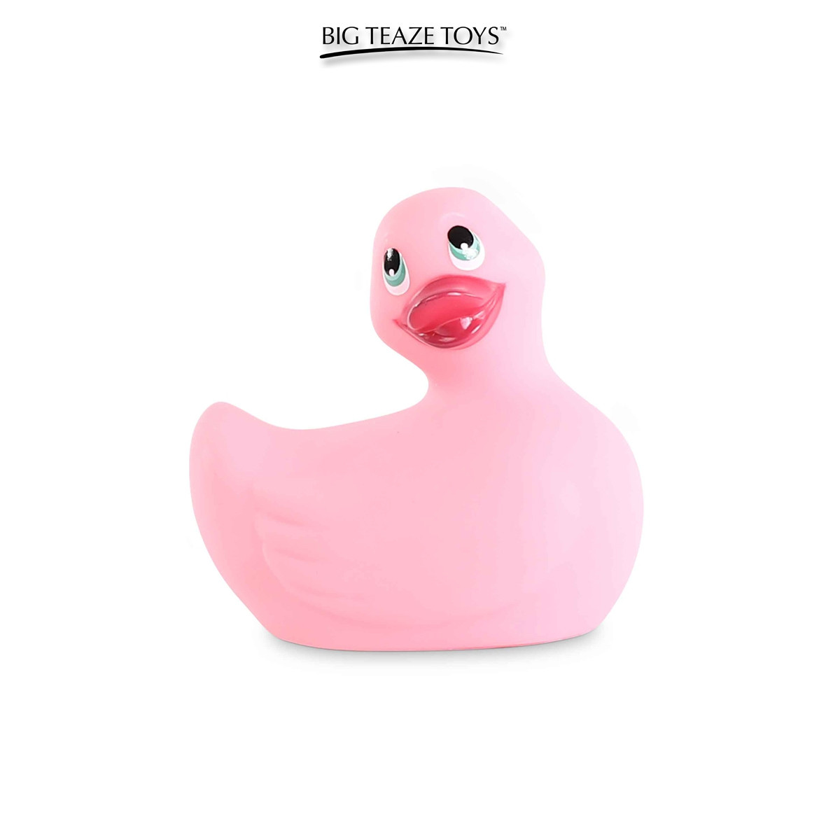 Canard vibrant Duckie 2.0 Classic - rose Canard vibrant Duckie 2.0 Classic - rose