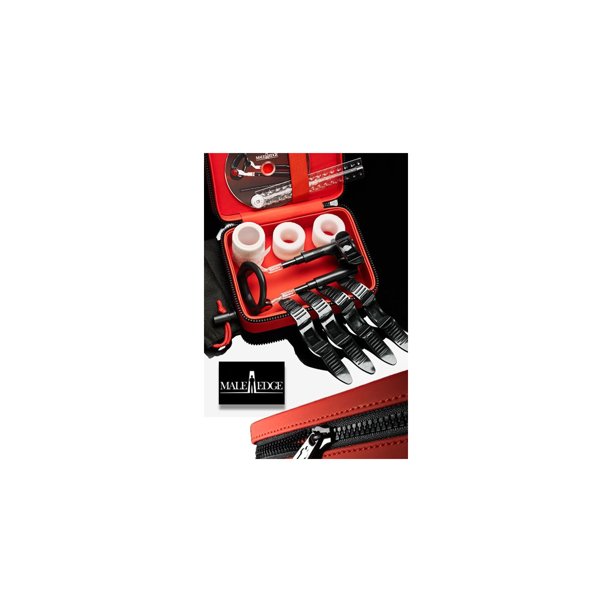 Extenseur de pénis Male Edge Pro Extenseur de pénis Male Edge Pro