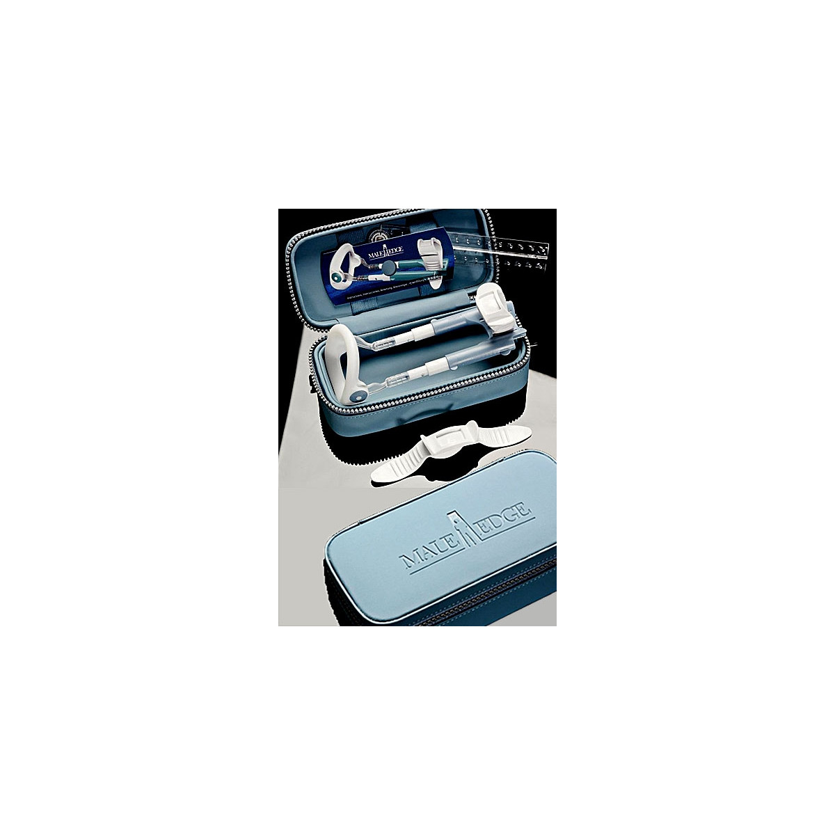 Extenseur de pénis Male Edge Basic Extenseur de pénis Male Edge Basic