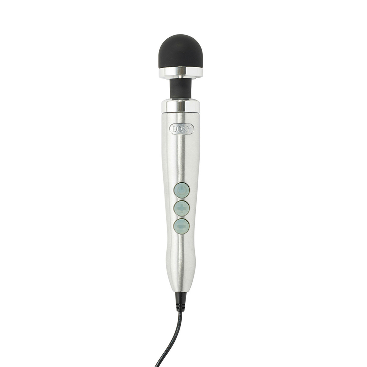 Vibro Wand Compact Doxy Number 3 Vibro Wand Compact Doxy Number 3
