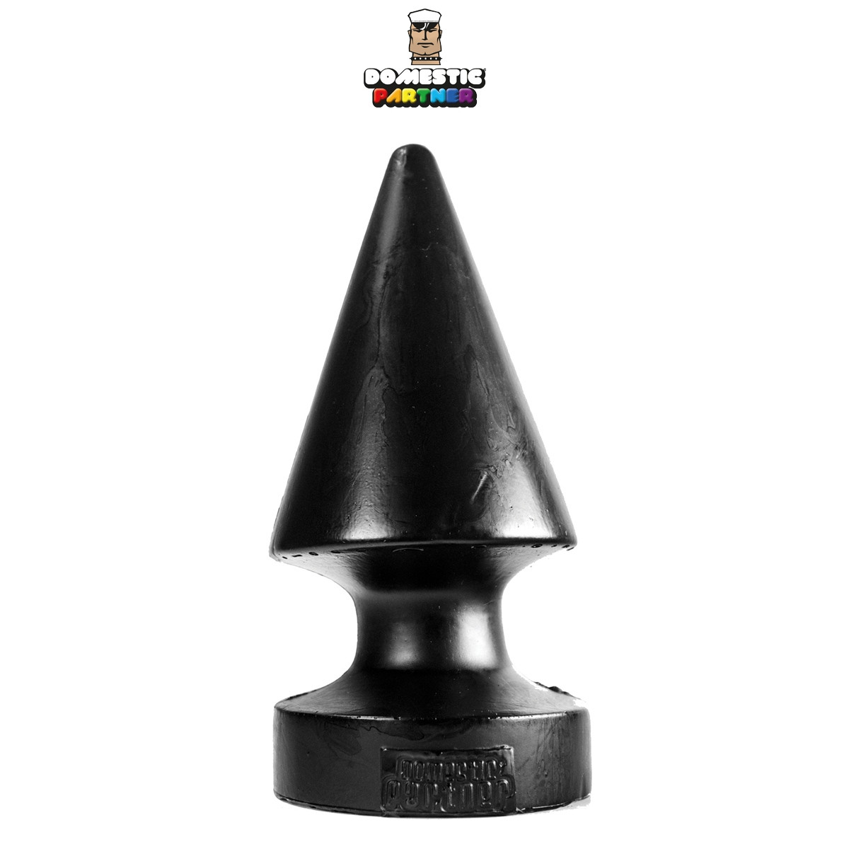 Plug 22x10cm Giant Crack Attack - Domestic Partner Plug 22x10cm Giant Crack Attack - Domestic Partner