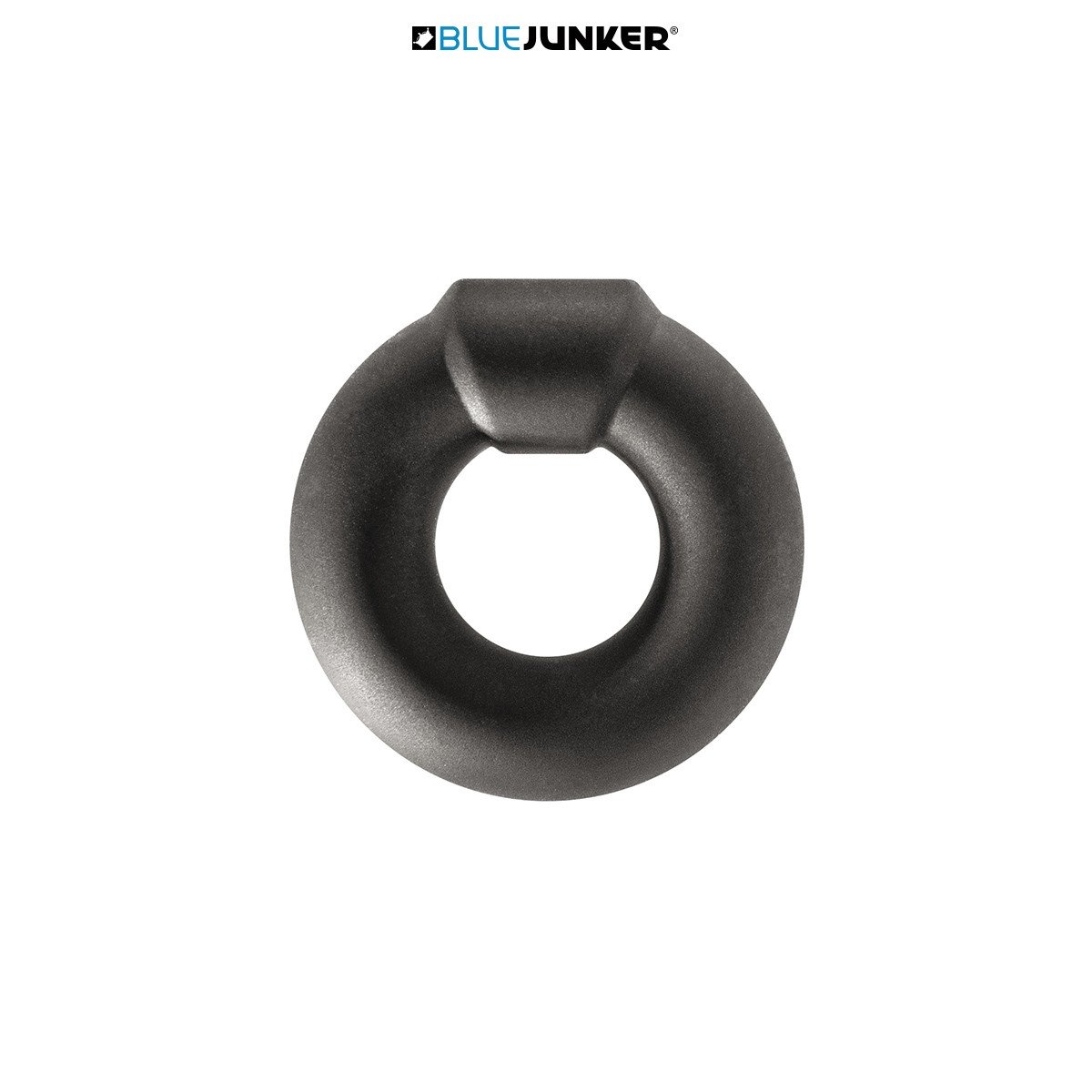 Cockring épais silicone - Blue Junker Cockring épais silicone - Blue Junker