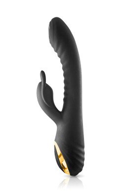 Vibro Rabbit My Maharani -  Black Empire