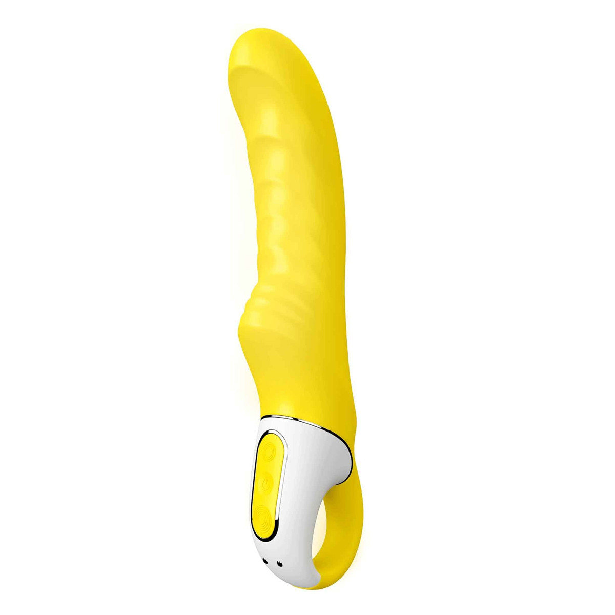 Vibromasseur Yummy Sunshine - Satisfyer Vibromasseur Yummy Sunshine - Satisfyer