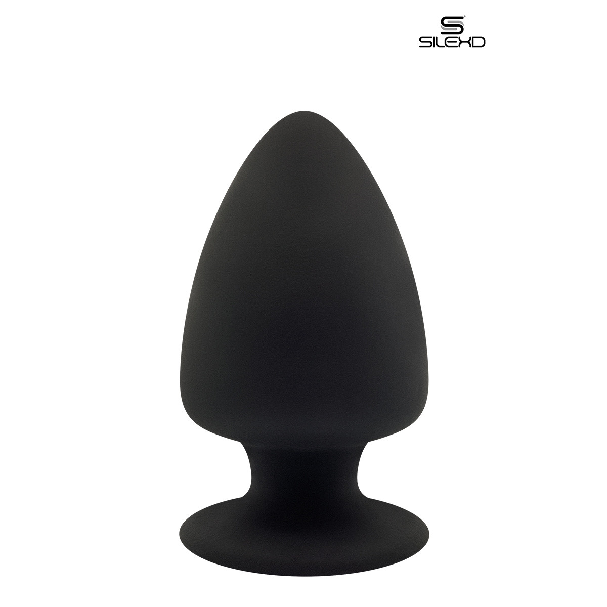 Plug anal Medium double densité modèle 1 - SilexD Plug anal Medium double densité modèle 1 - SilexD