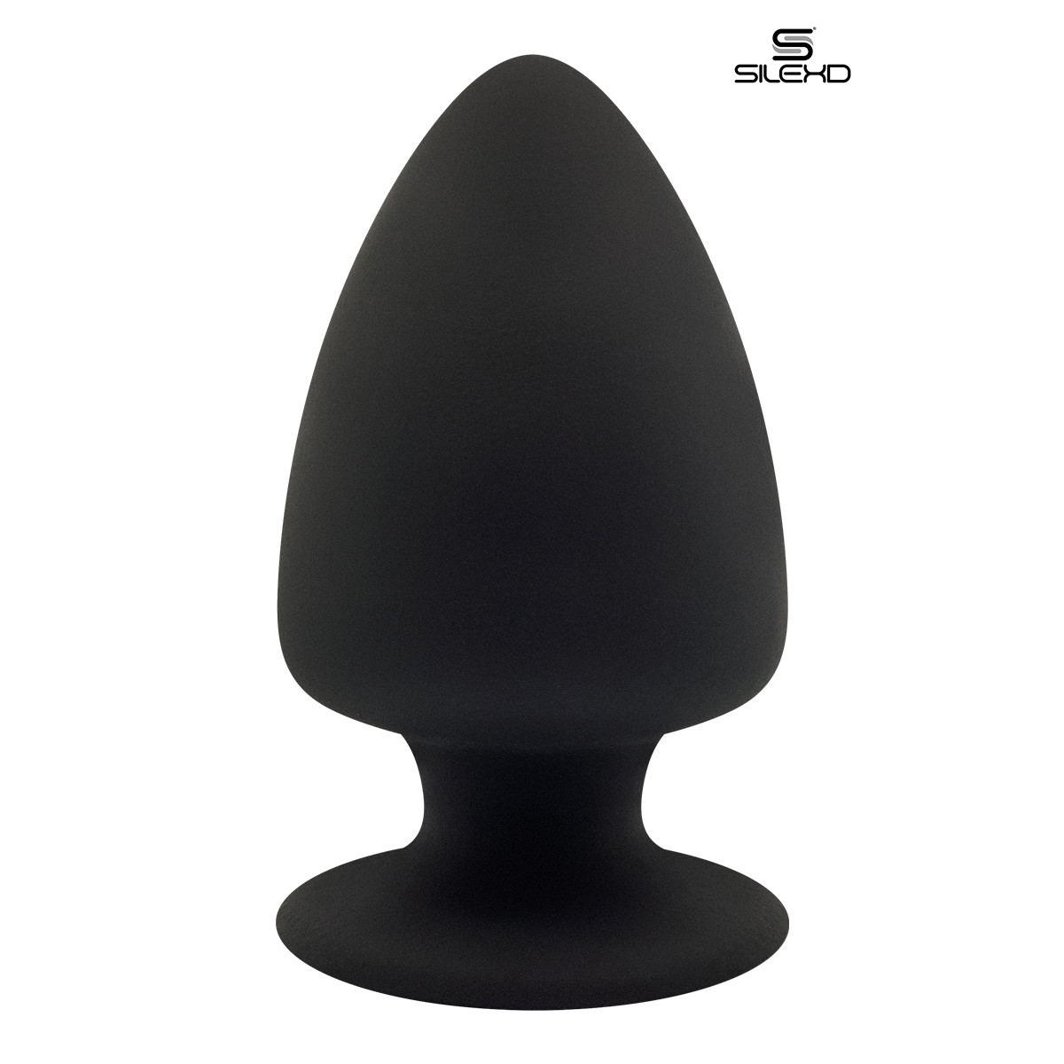 Plug anal Large double densité modèle 1 - SilexD Plug anal Large double densité modèle 1 - SilexD