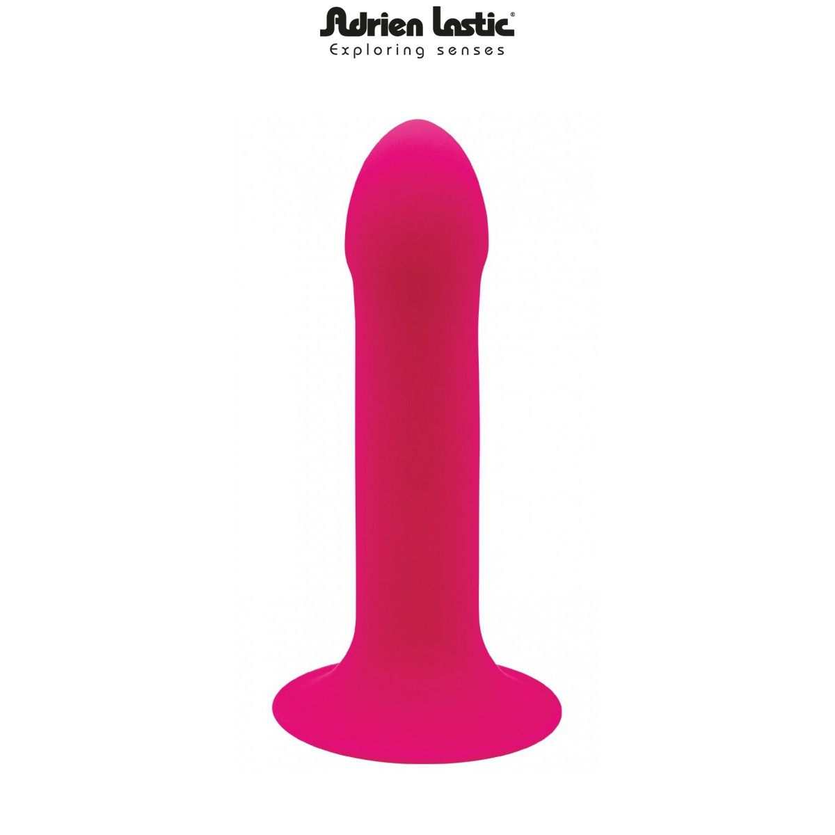 Gode double densité Hitsens 2 - 16,7 x 4 cm Gode double densité Hitsens 2 - 16,7 x 4 cm