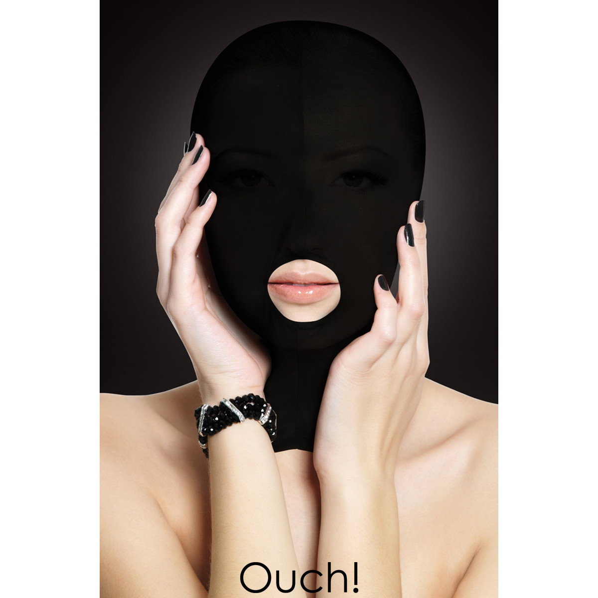 Cagoule Submission - Ouch! Cagoule Submission - Ouch!