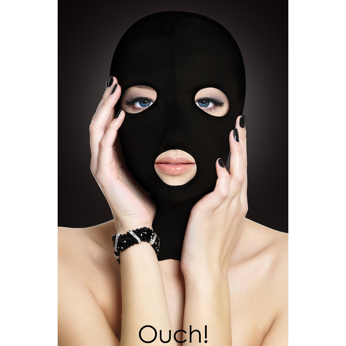 Cagoule Subversion - Ouch! Cagoule Subversion - Ouch!
