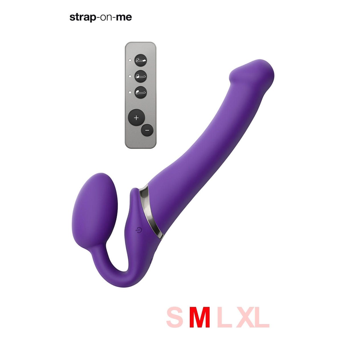 Strap-on-me vibrant violet M Strap-on-me vibrant violet M