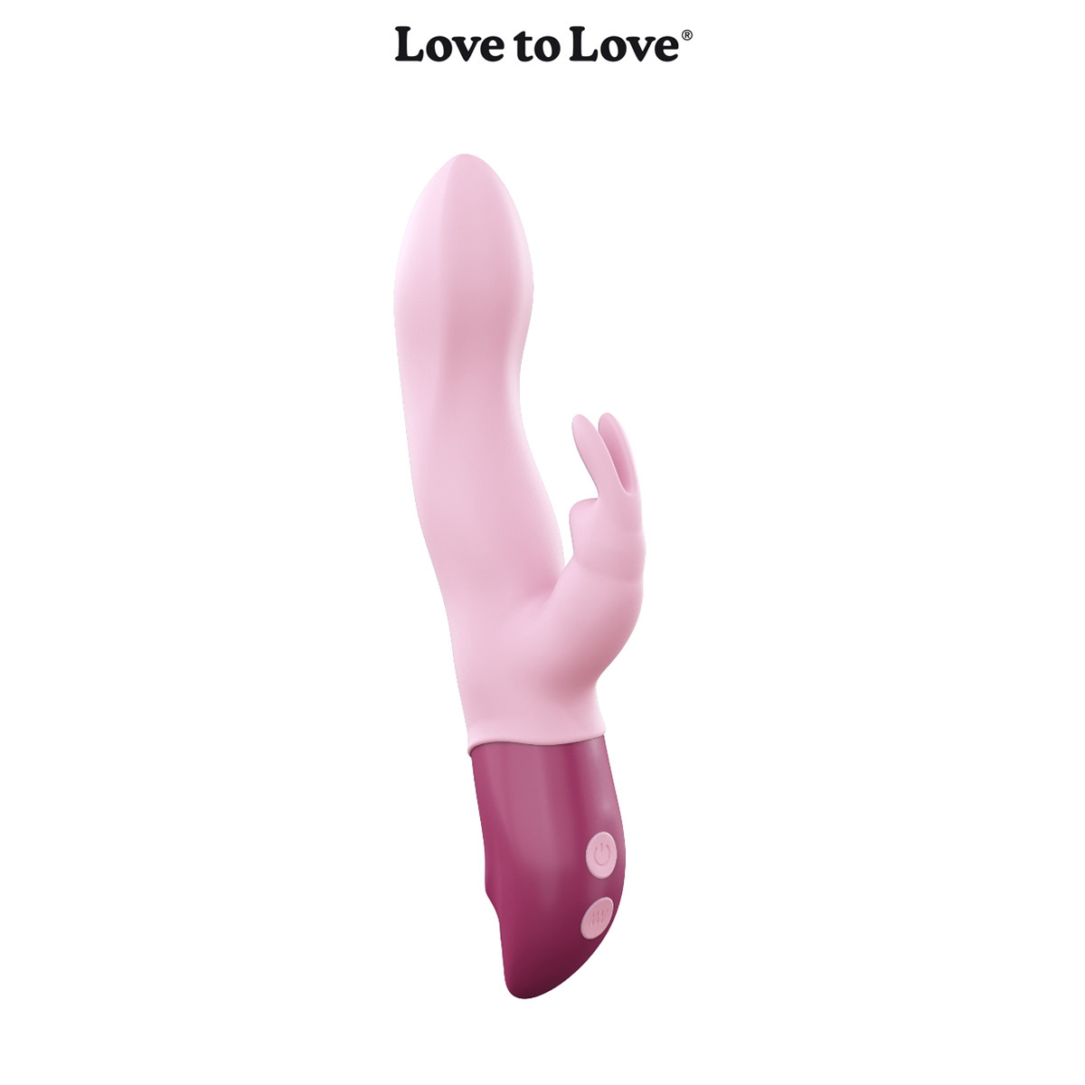 Vibromasseur Hello Rabbit Vibromasseur Hello Rabbit